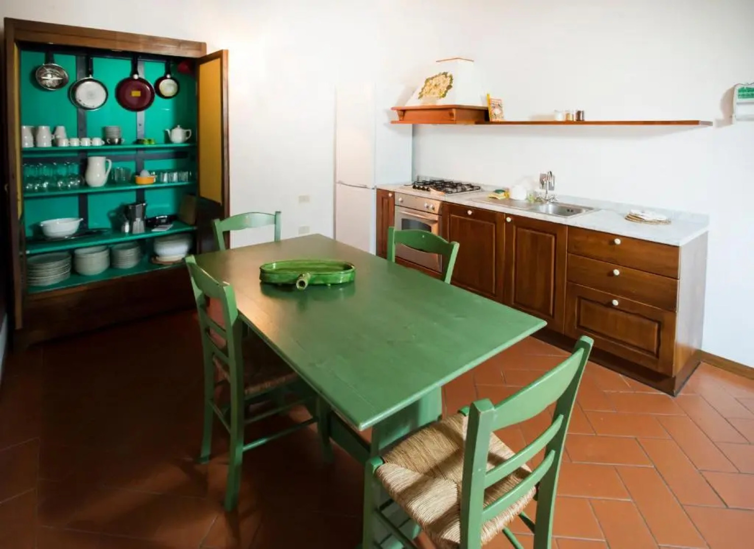 Bio Tenuta di Paganico - I Roggeti