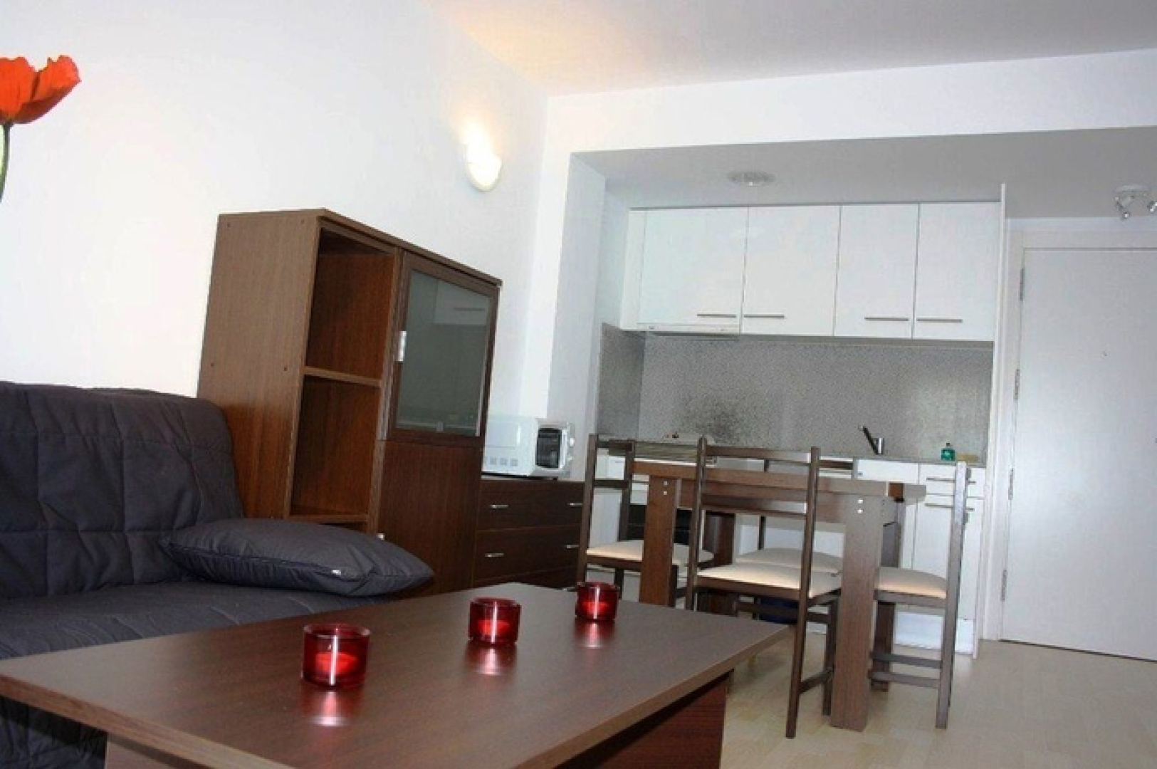 Can Muntaner Apartments