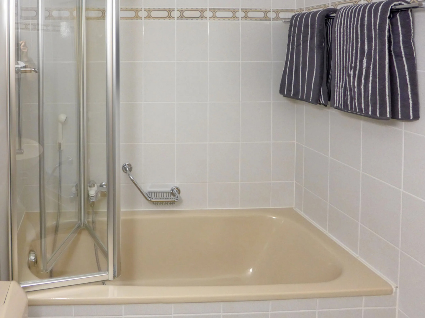 Mandarin Crans-montana