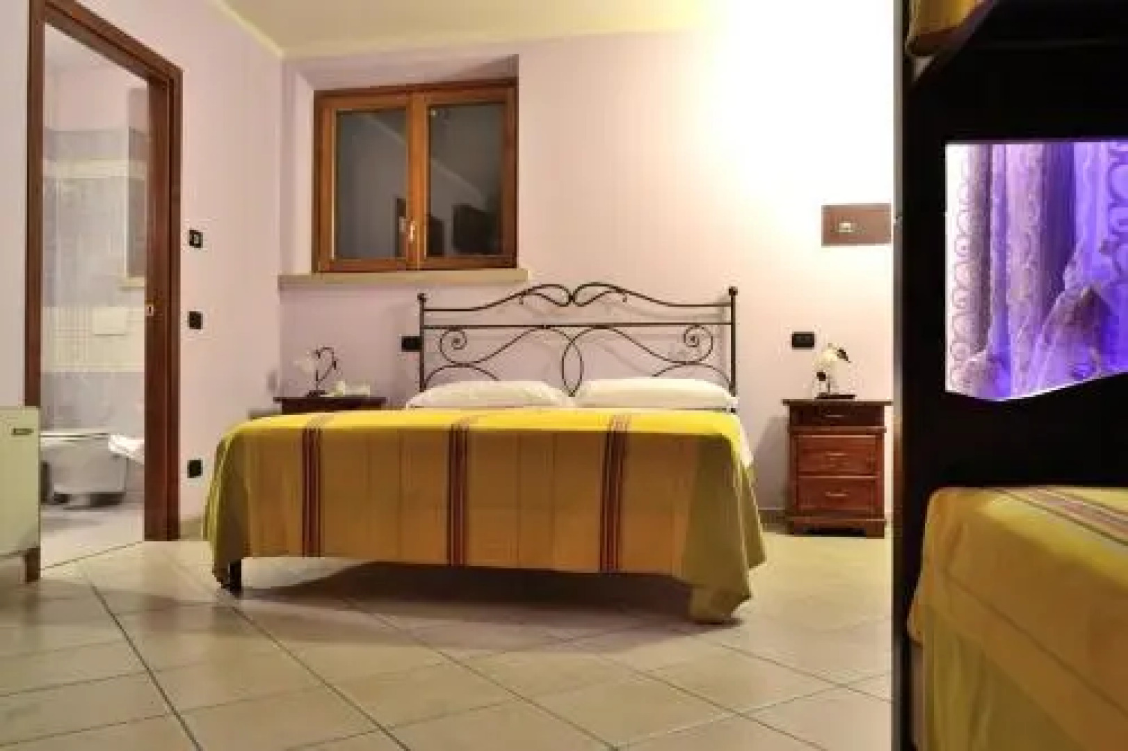 Agriturismo Bortolino