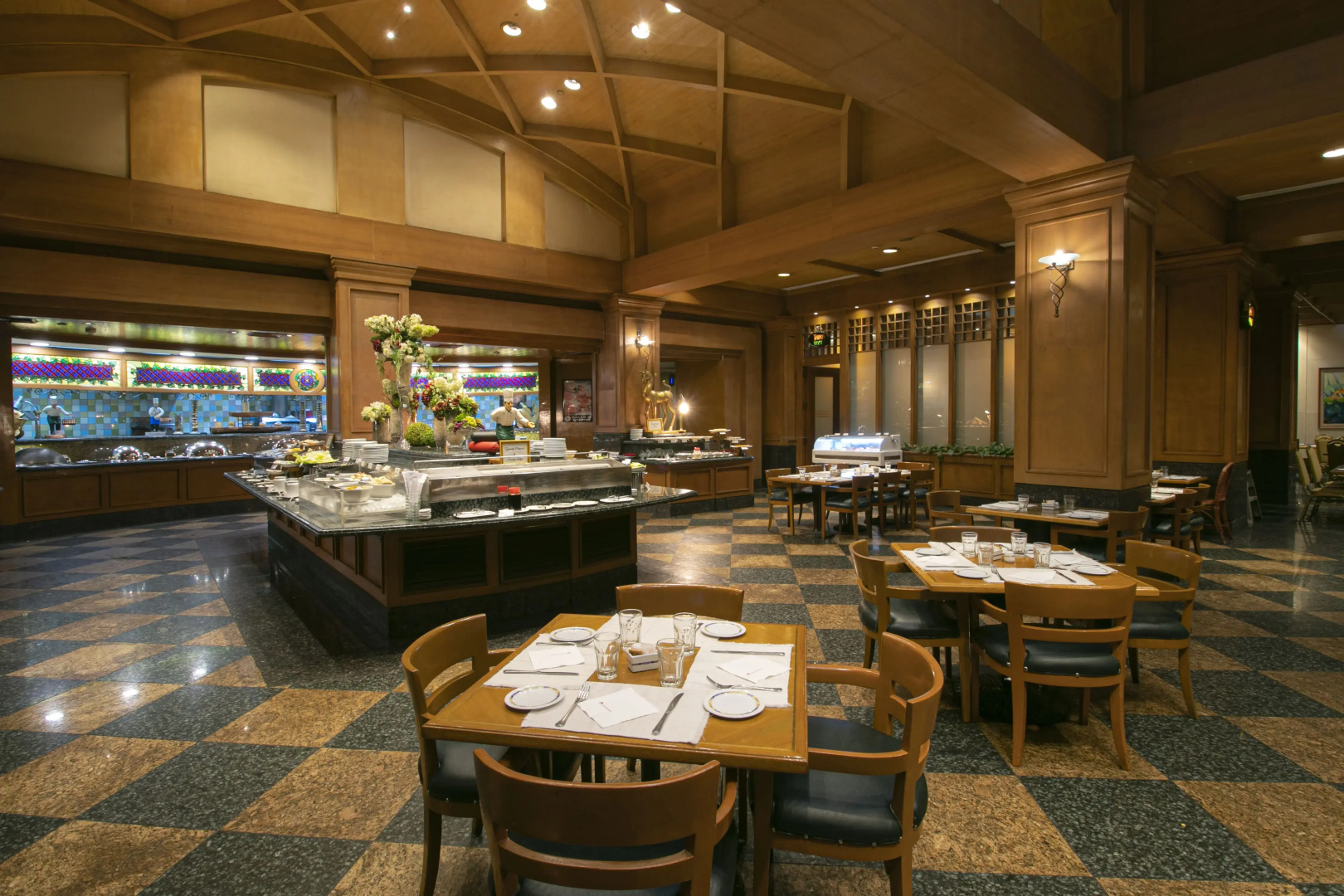 Century Park Hotel