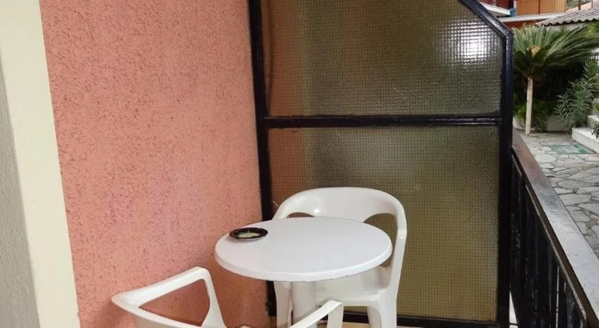 Marilena Apartments & Studios