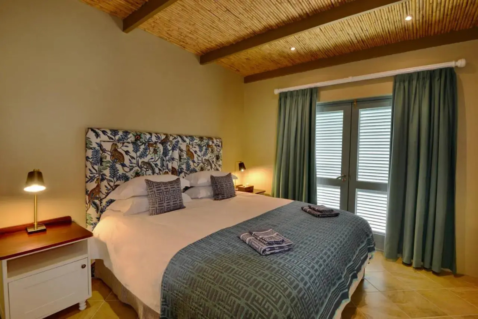 De Hoop - De Mond Villa