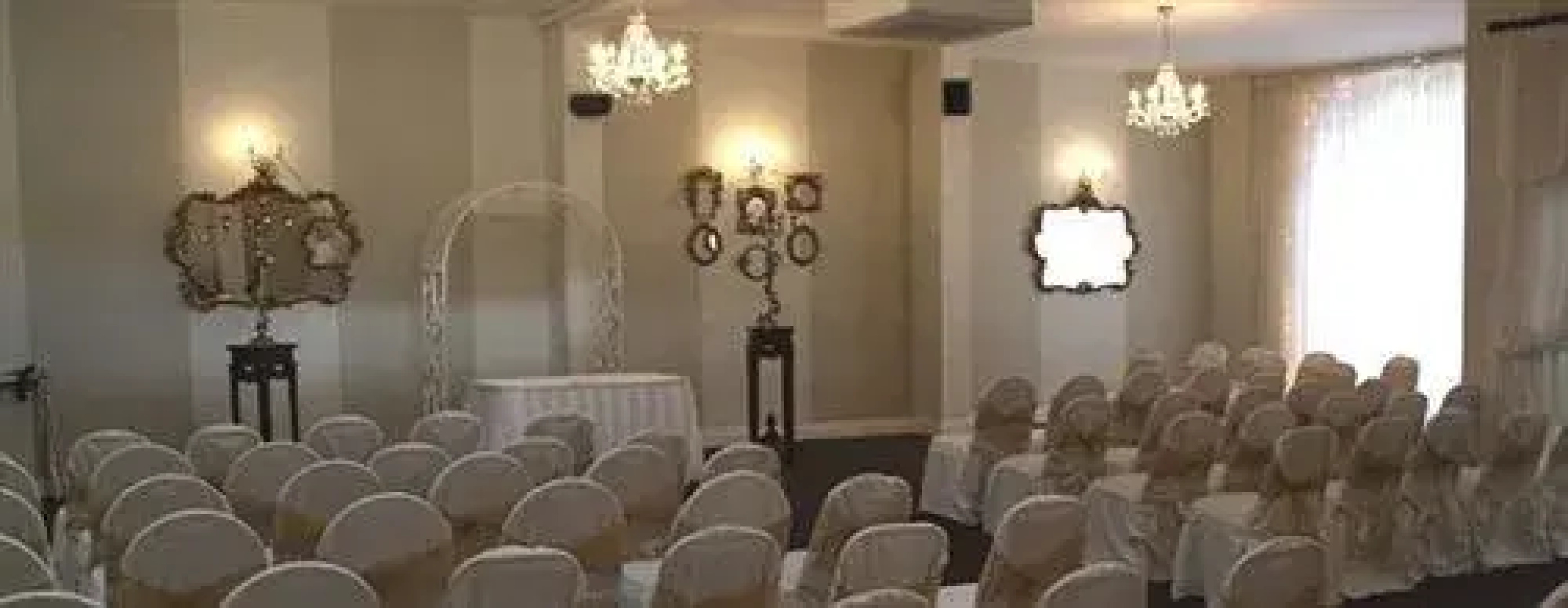 Springfort Hall Hotel