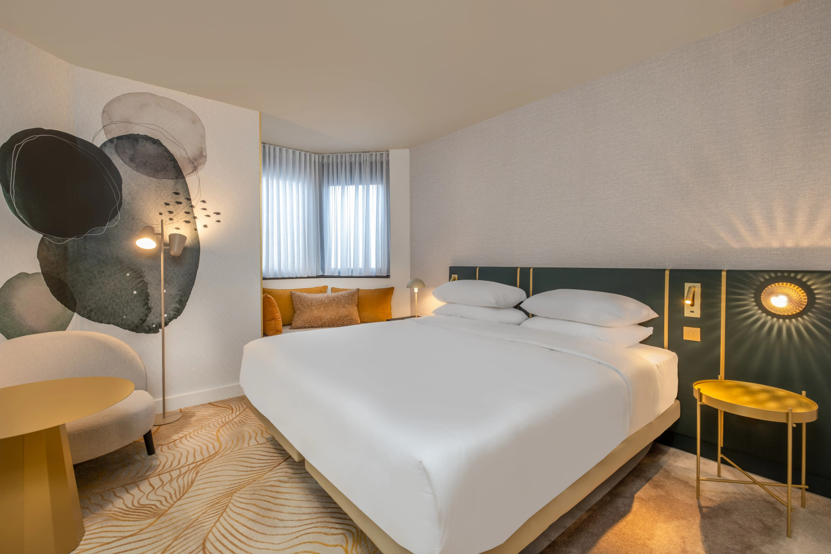 Hyatt Centric Reims