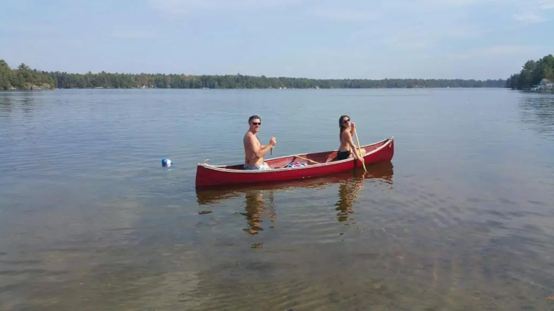 Four Ninety Muskoka B & B