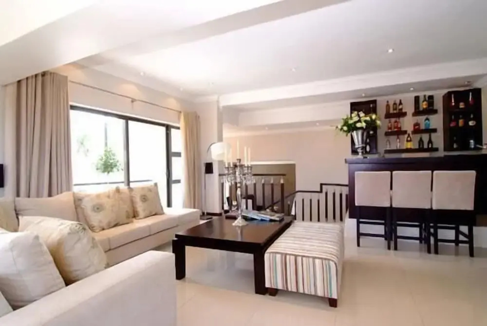 Sanchia Luxury Guesthouse