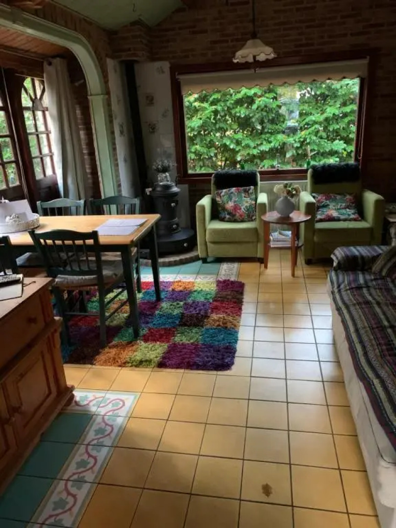 Witte Wieven Bungalow 17