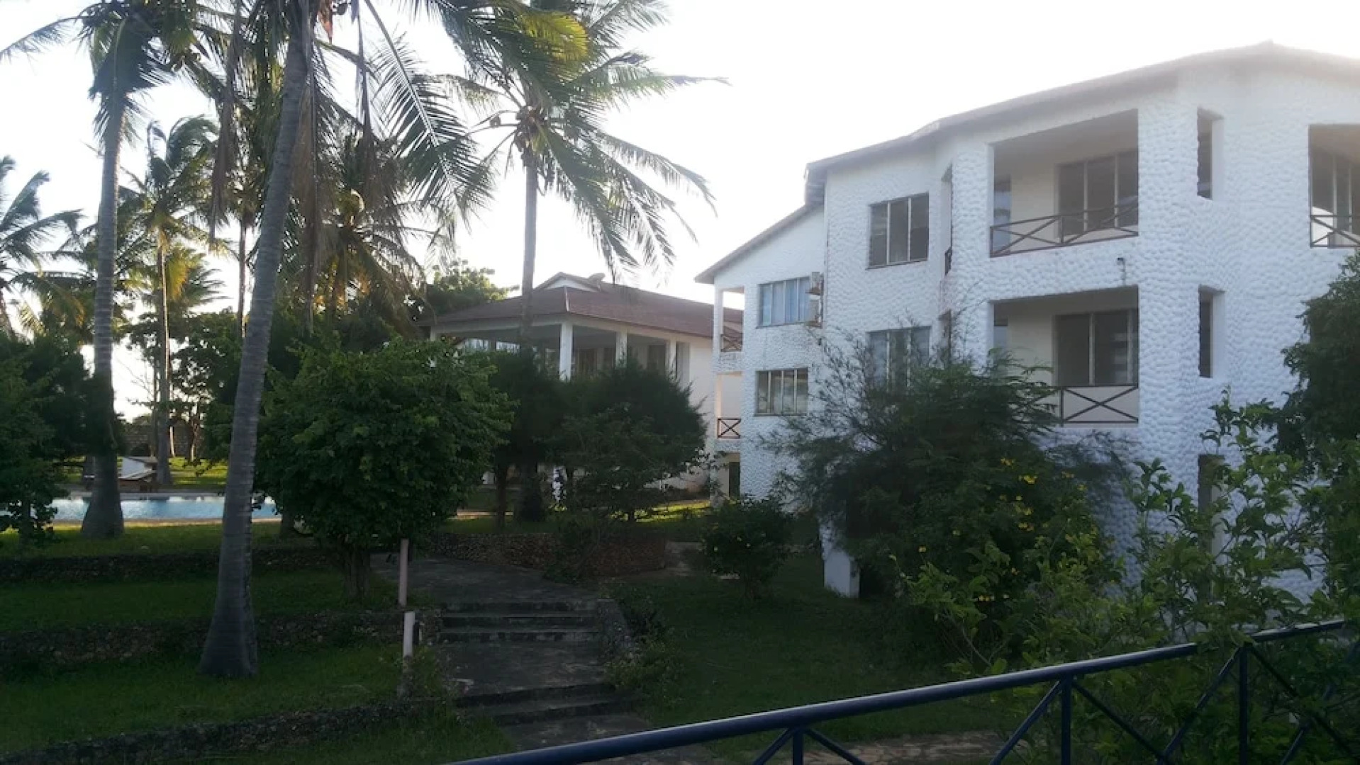 Mtwapa Beach Villa