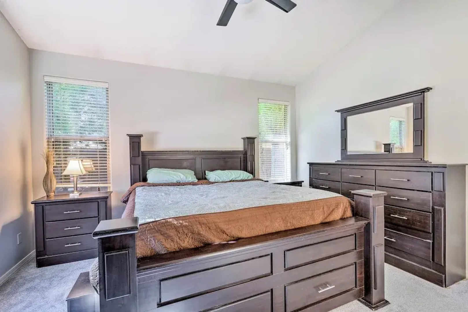 4 Mi to Peoria Sports Complex: Family Home w/ Pool