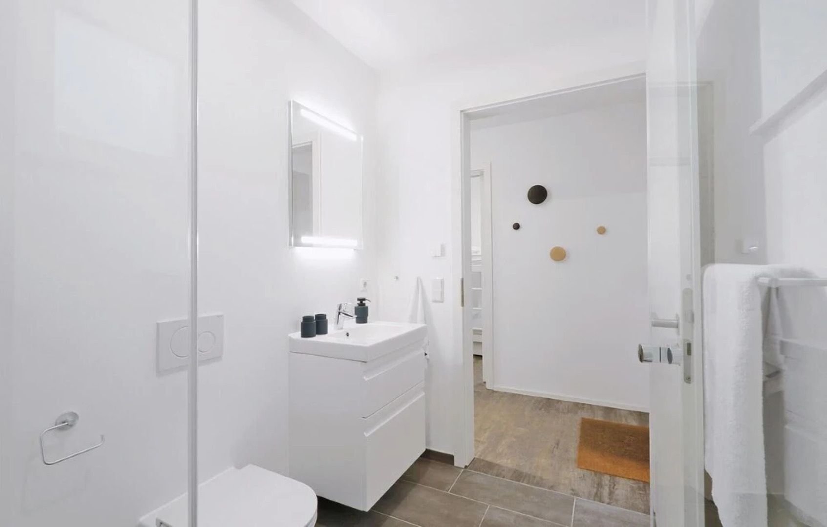 Beautiful Apartment in Lembruch/dümmer See With 2 Bedrooms, Wifi and Indoor Swimming Pool