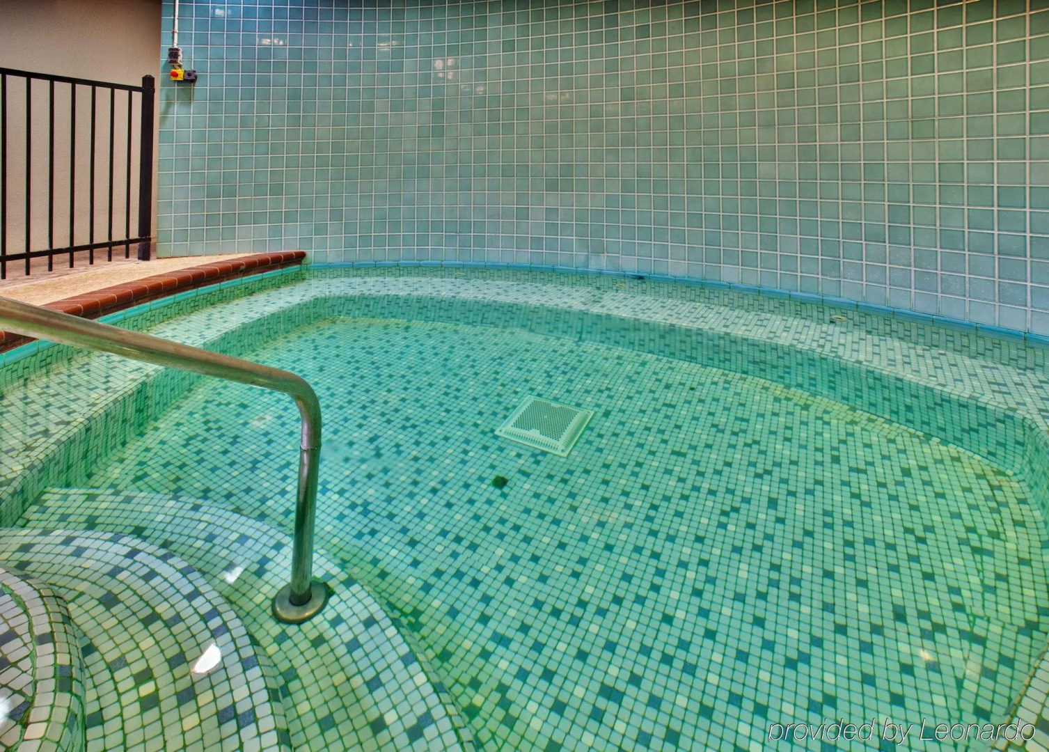 Holiday Inn Des Moines-Airport/Conf Center by IHG