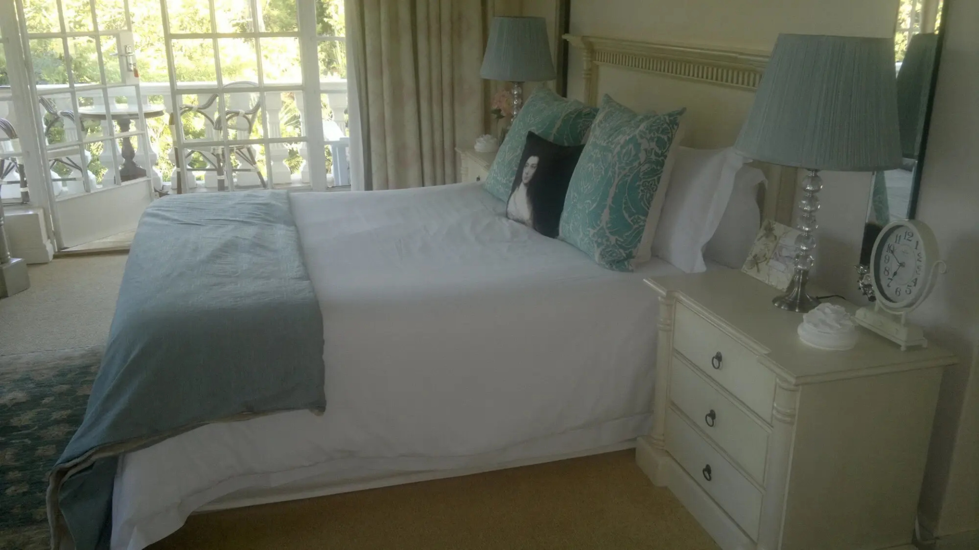 Summerfield Luxury Resort & Botanical Garden