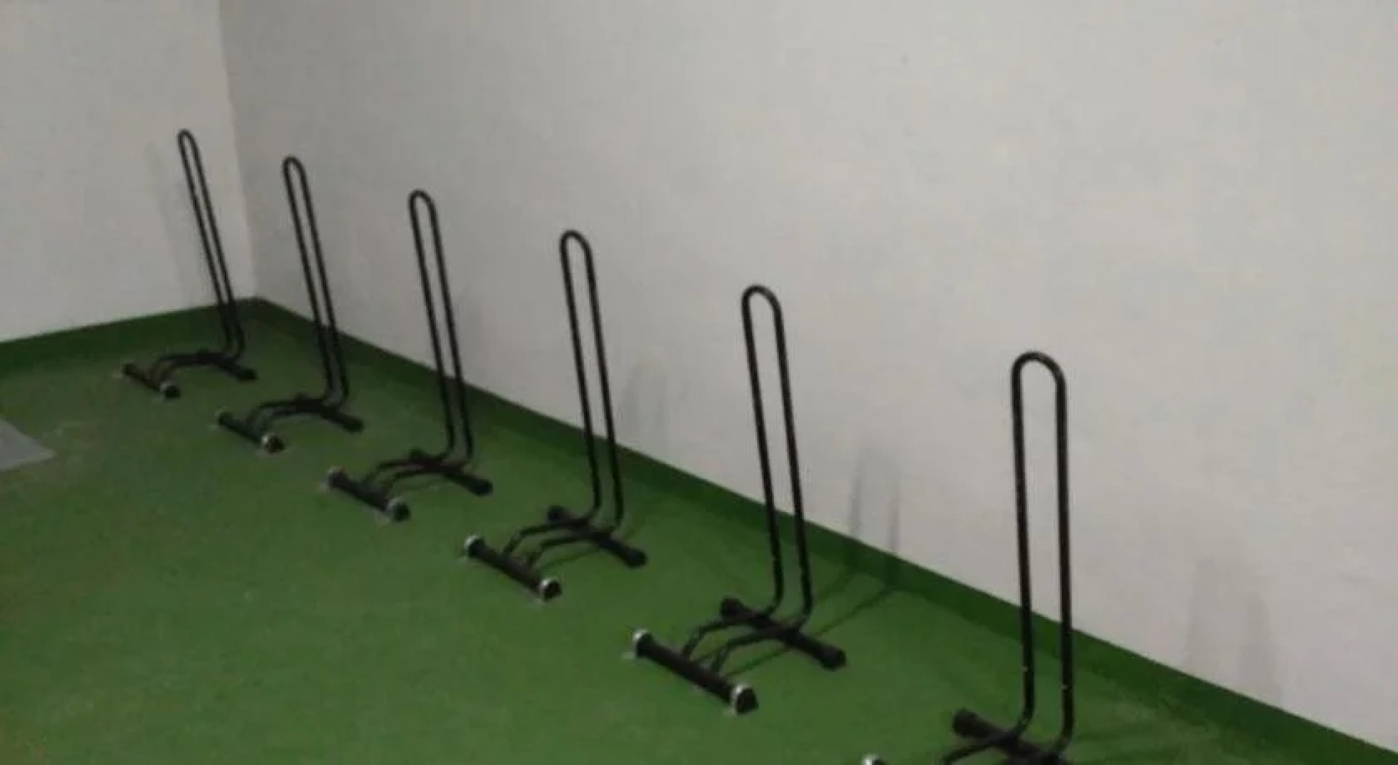 Puente De Los Santos