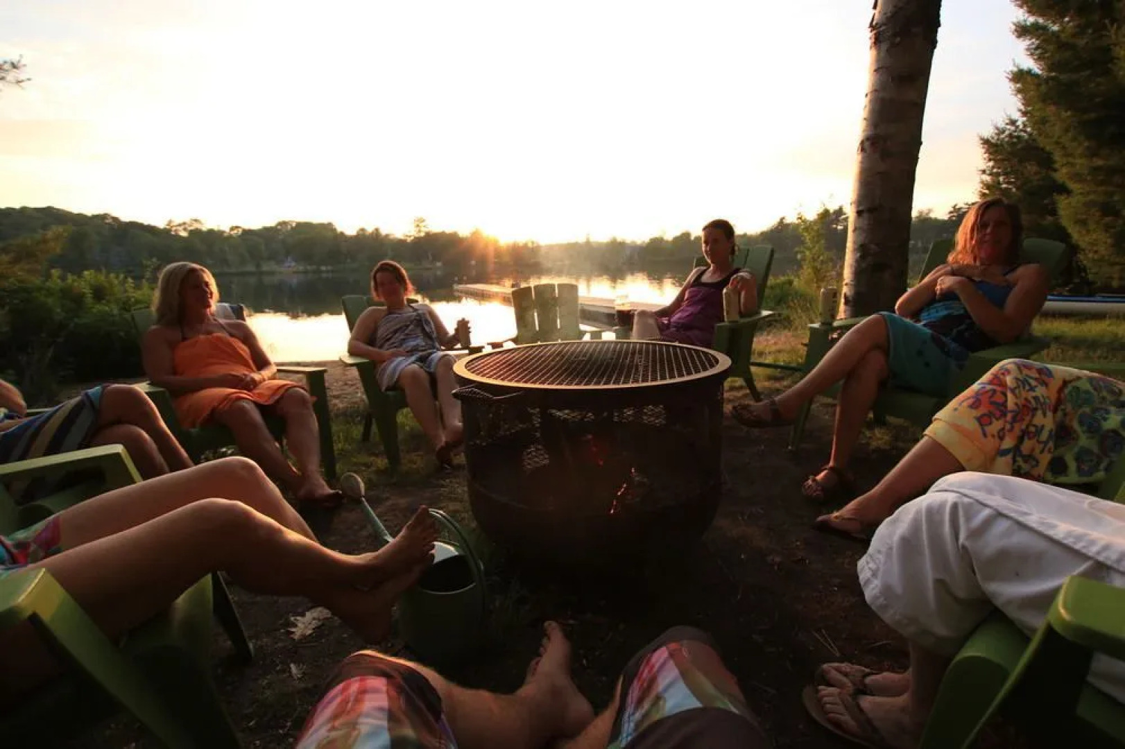 Harmony Bed and Breakfast