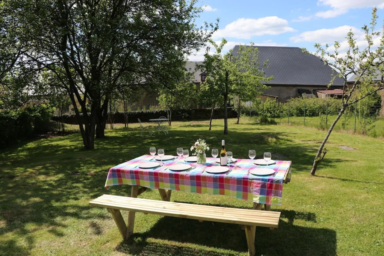 Zythogite 8 personnes