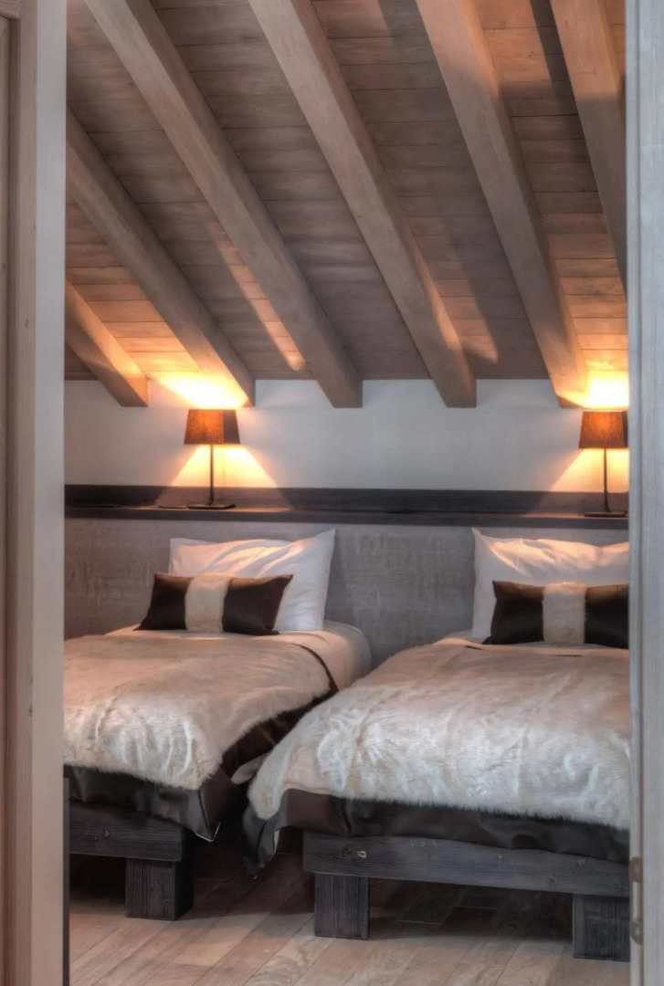 Résidence Montana Plein Sud