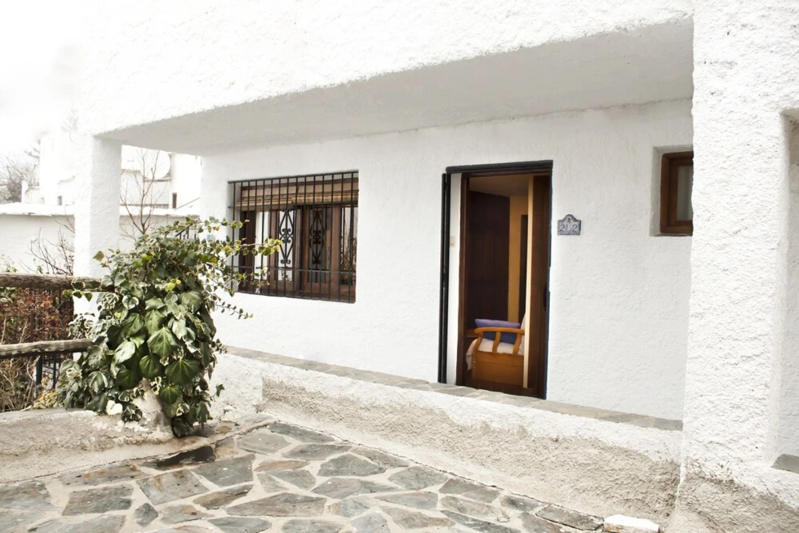 Apartamento UMBRAL I