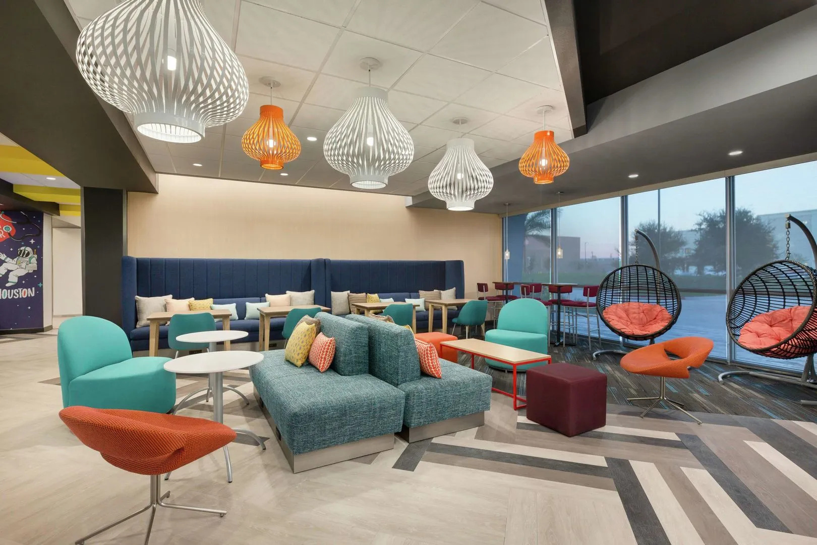 Tru by Hilton Houston Webster NASA