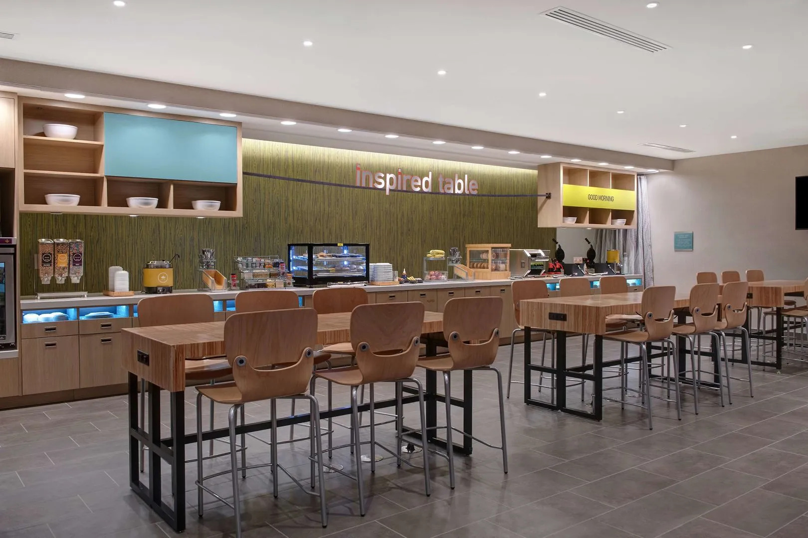 Home2 Suites By Hilton Fayetteville North