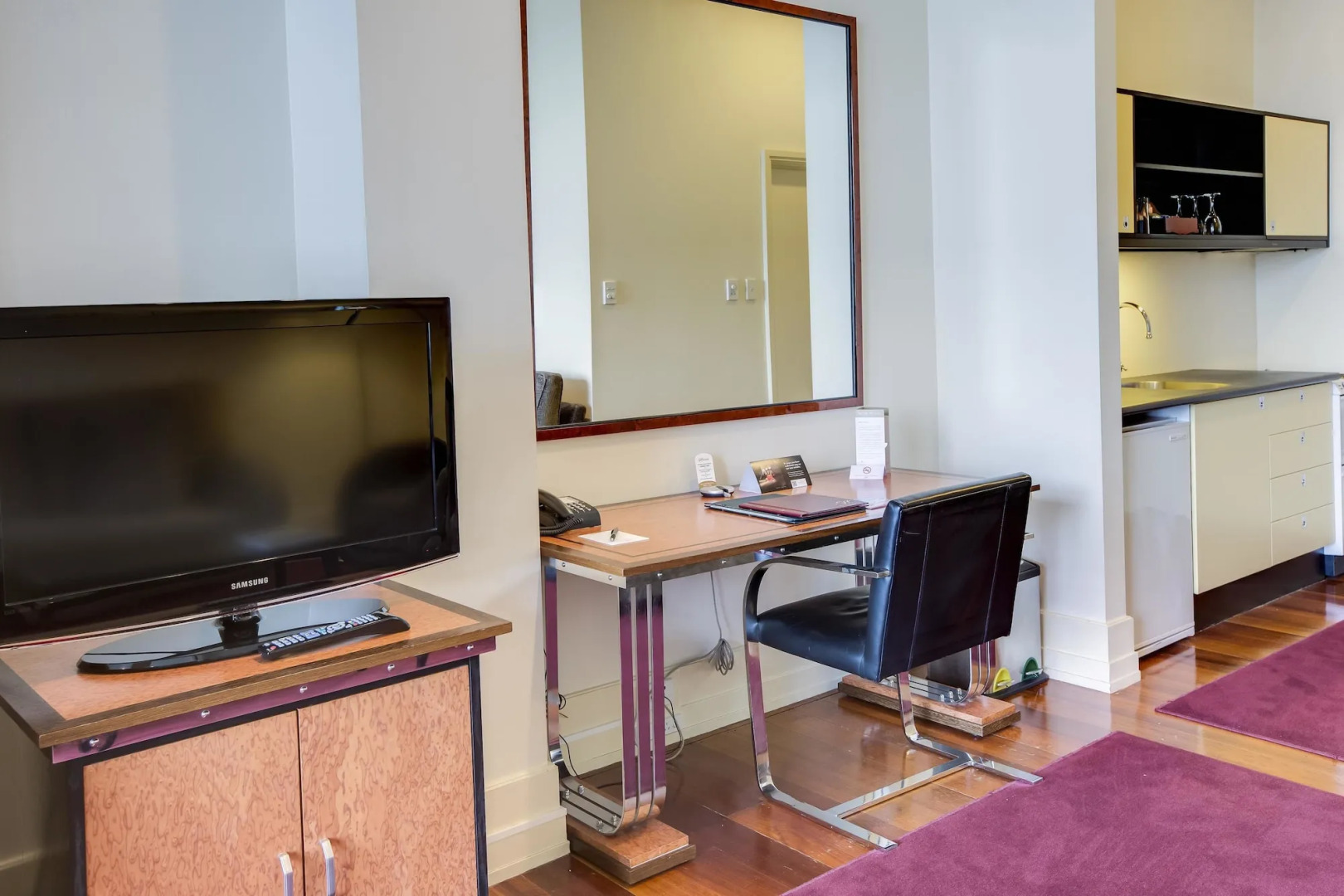 Rendezvous Heritage Hotel Auckland