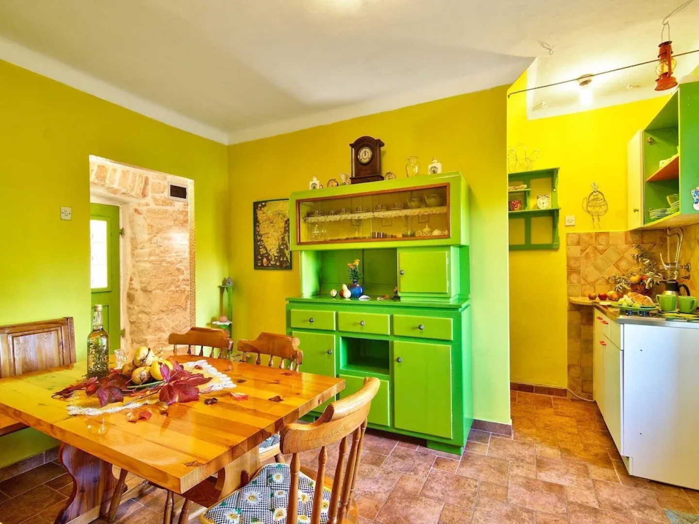 Villa Marina Valtura