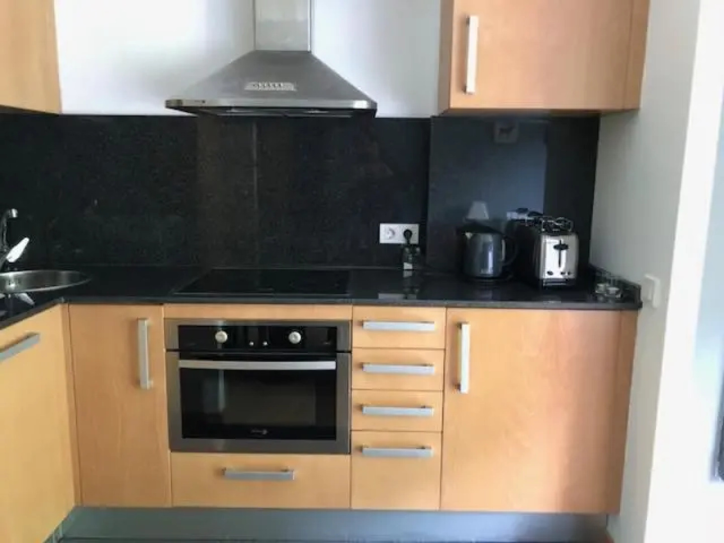 Apartament Hug Roger