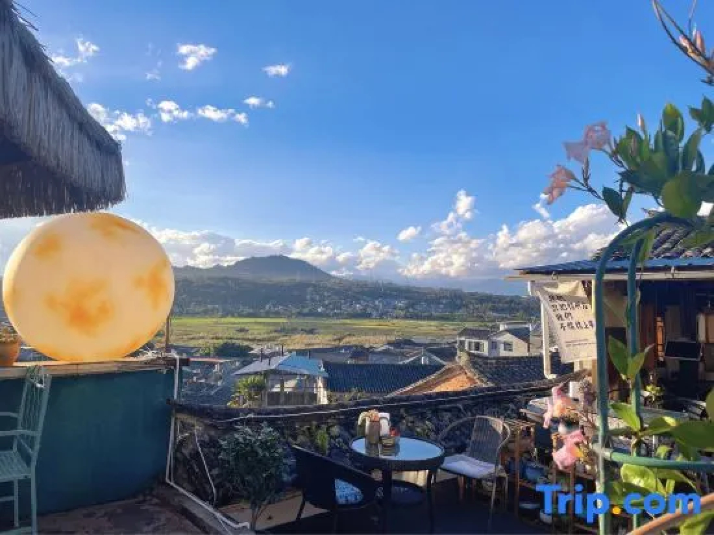 Floral Hotel·Our Yard Hotel（tengchong）