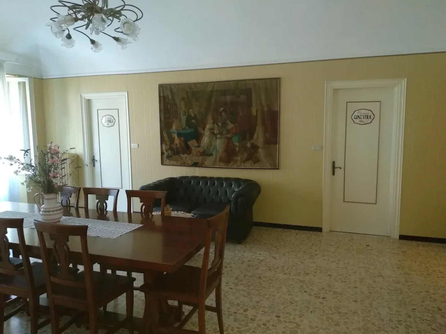 Agriresidence A Ca Du Cappellan