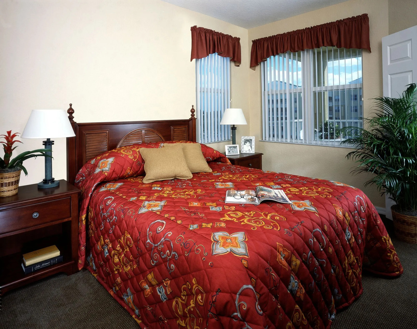 Vacation Village at Weston, Fort Lauderdale