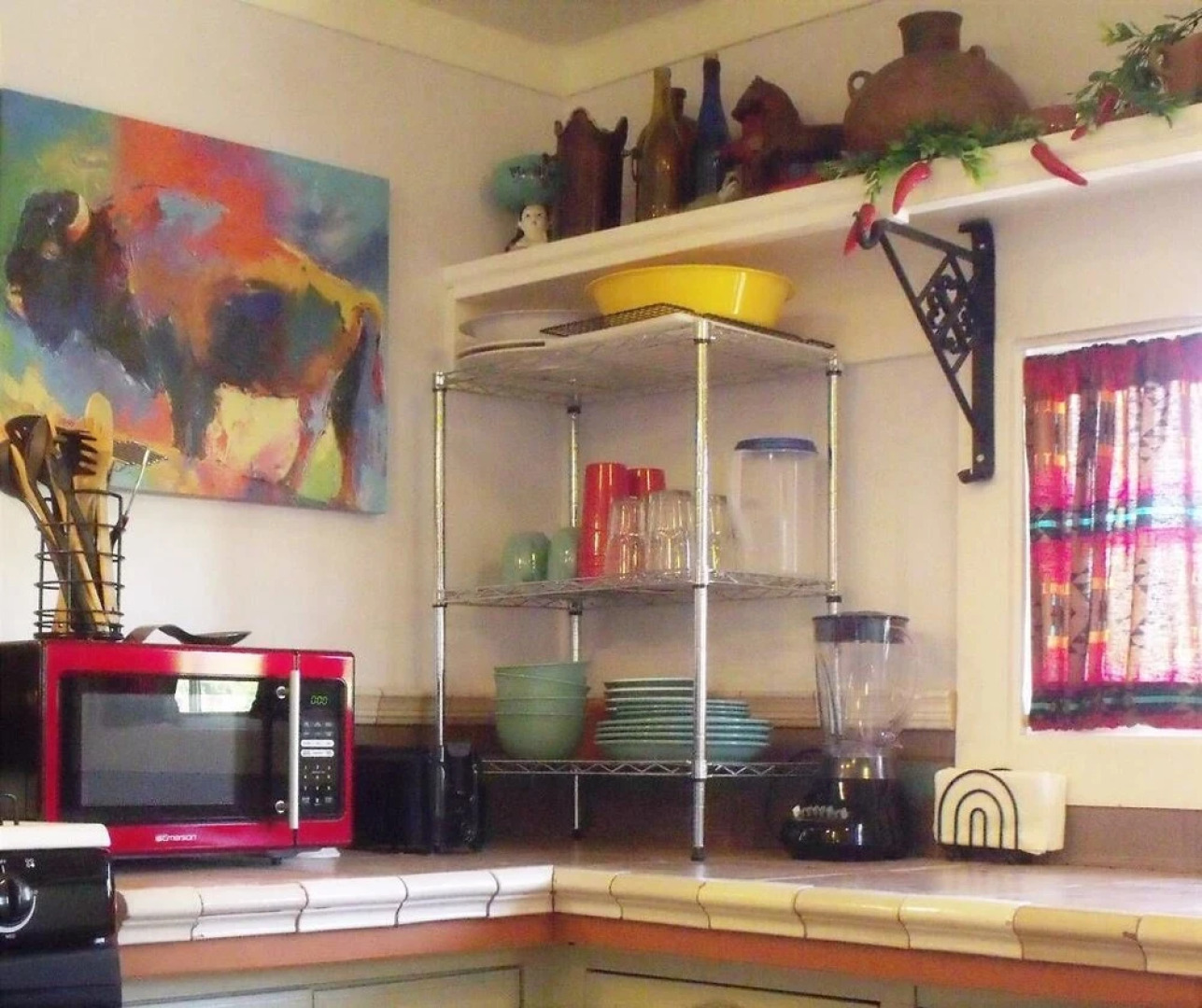 Fiesta Moon Bungalow Holiday home 1