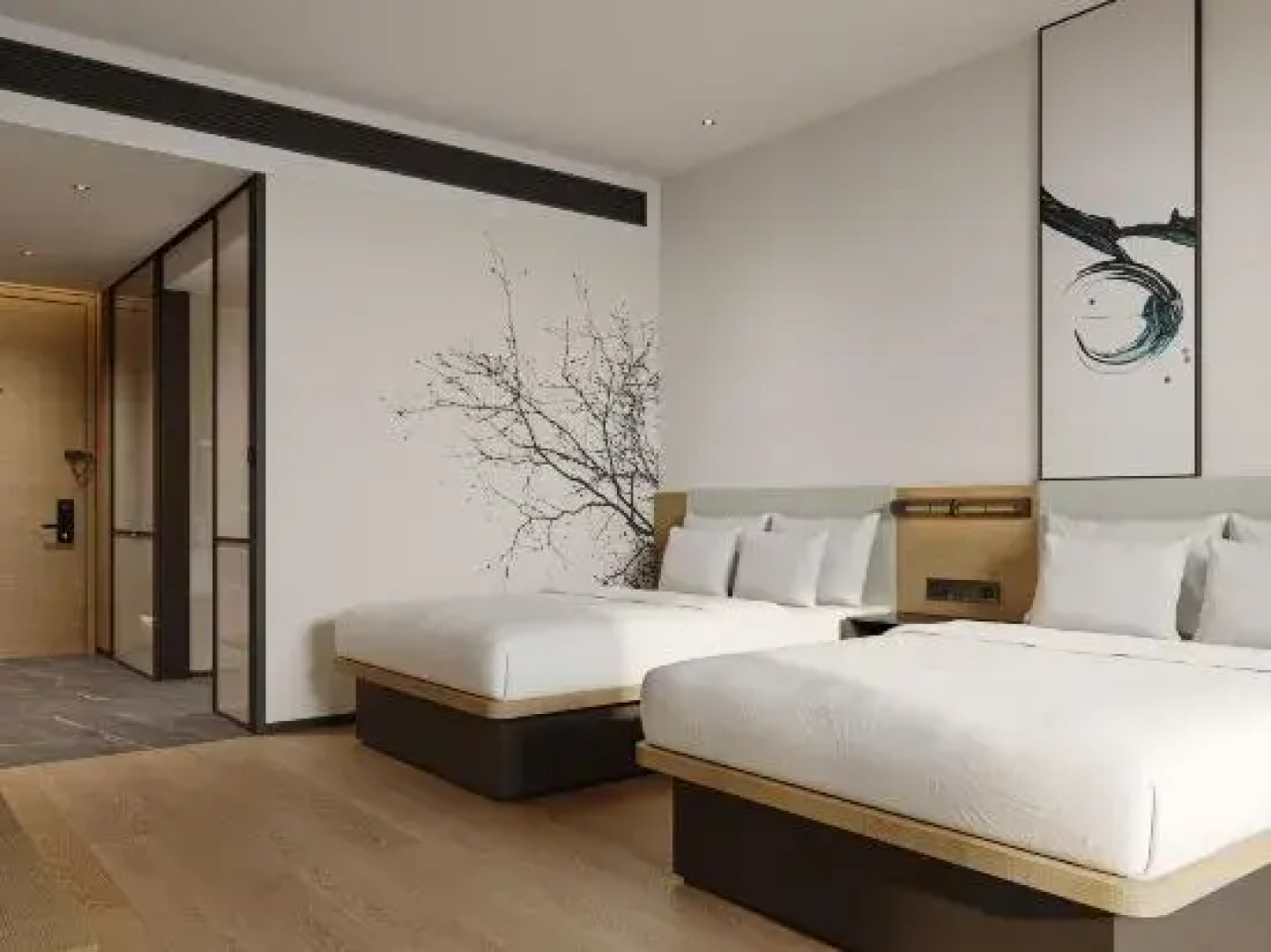 Fairfield By Marriott Yiwu