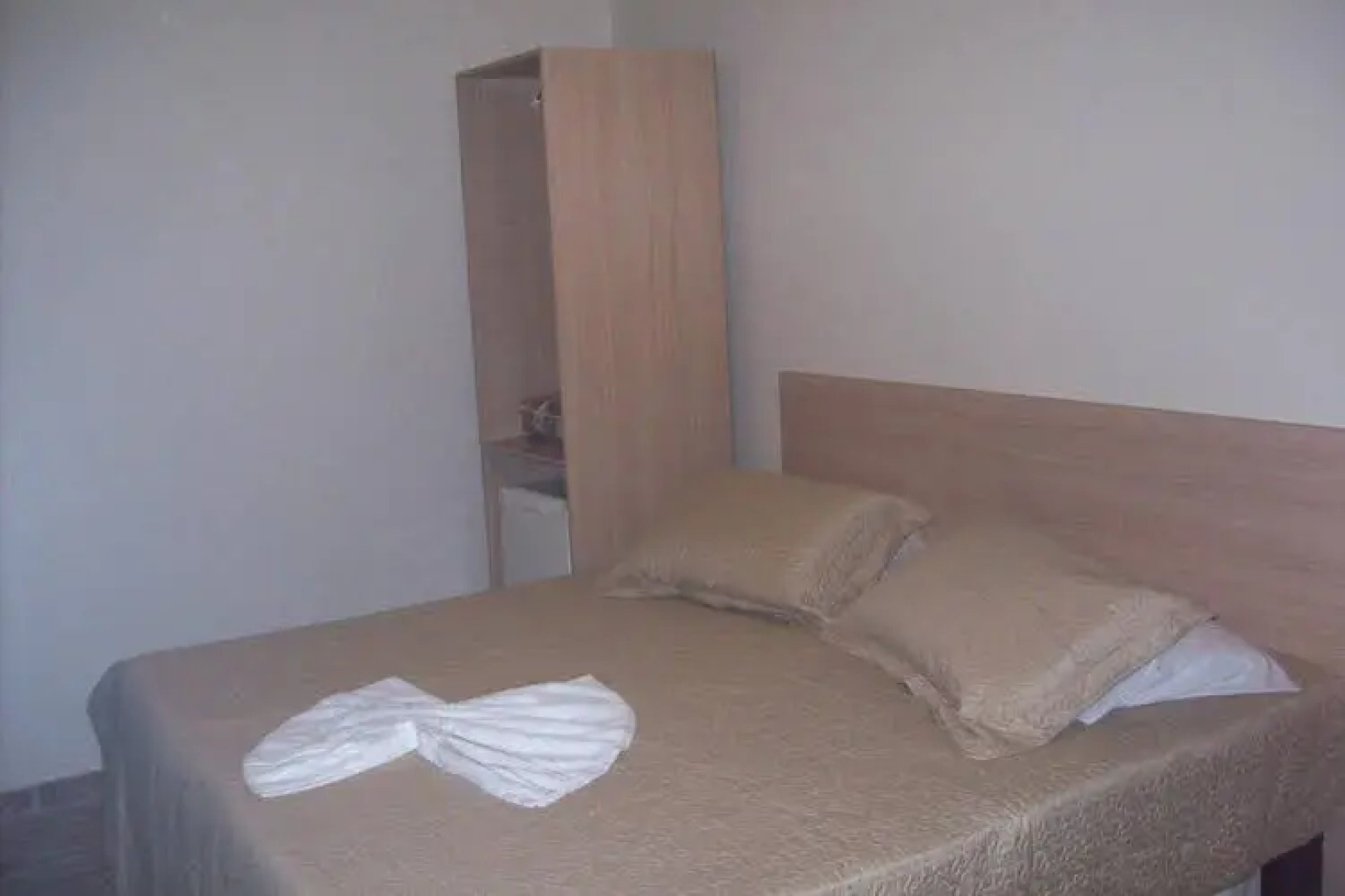 Pousada Capadocia Petropolis