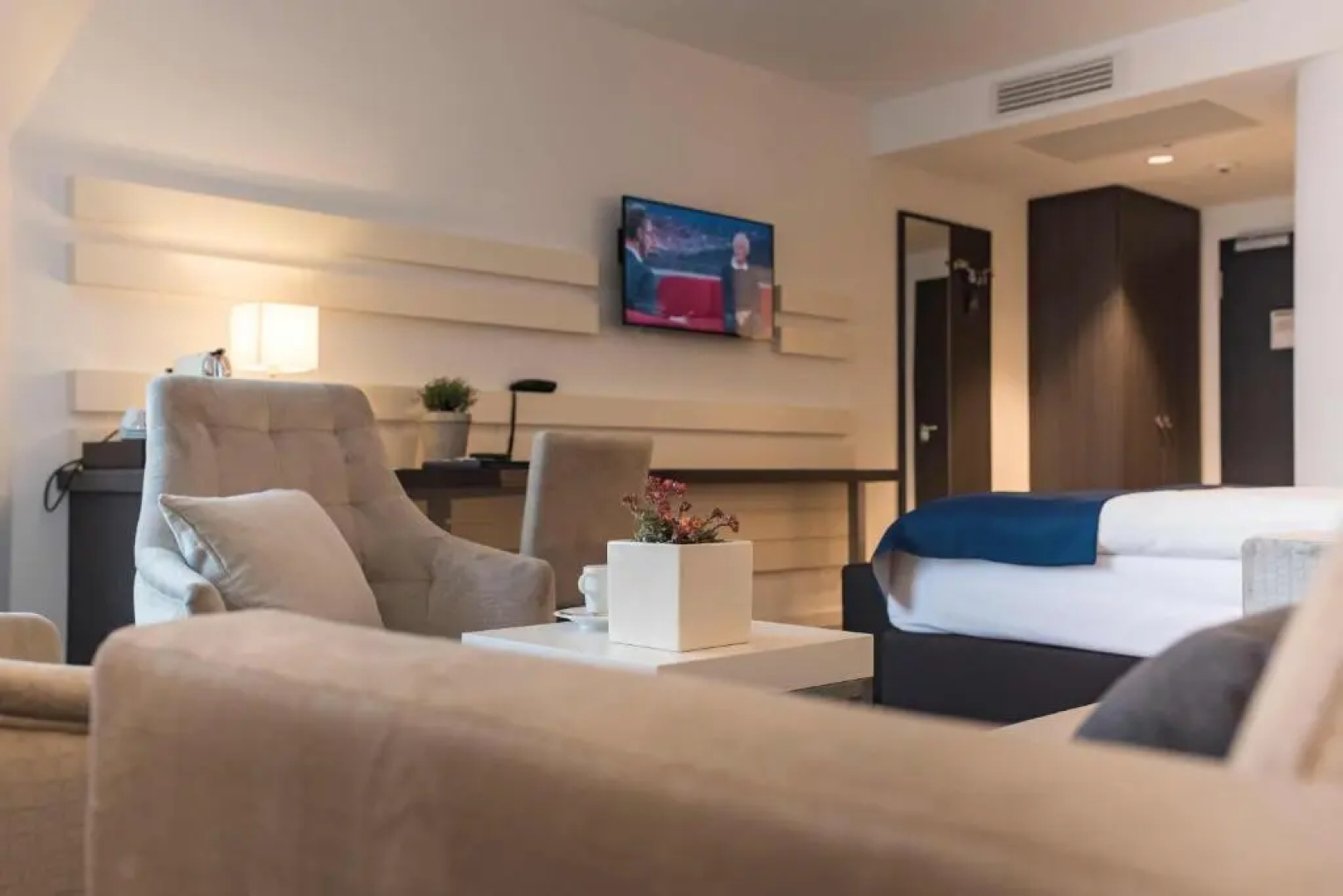 Hotel Novum