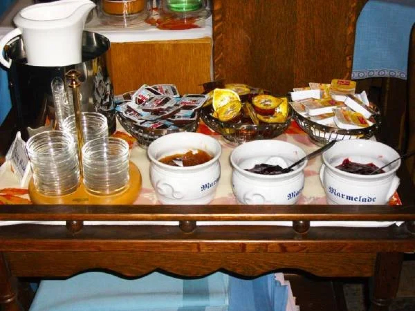 Hotel Heidelberger Tor