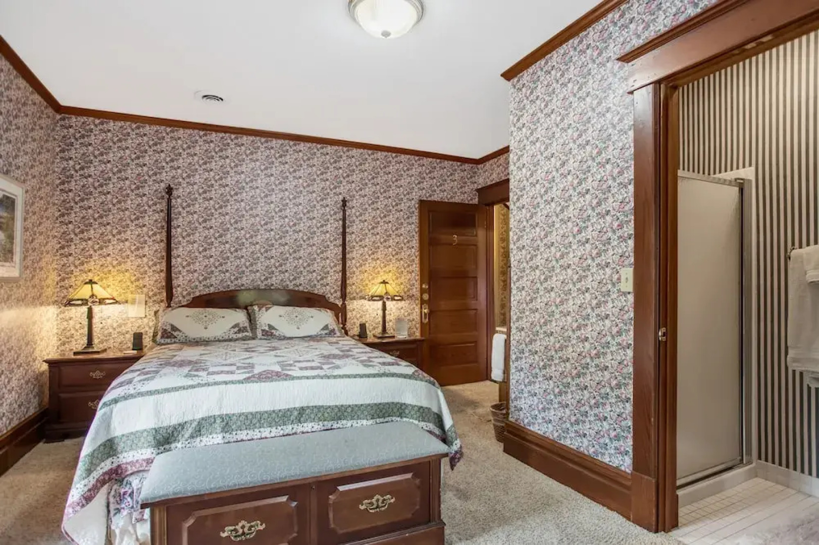 The Inn of Saugatuck