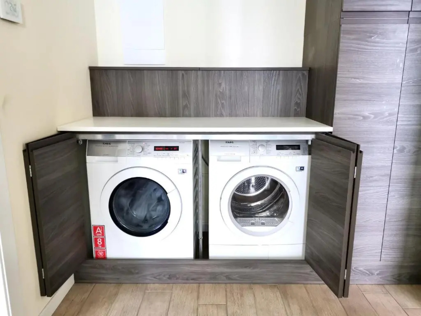 THE VIEW!!! by Design Studio