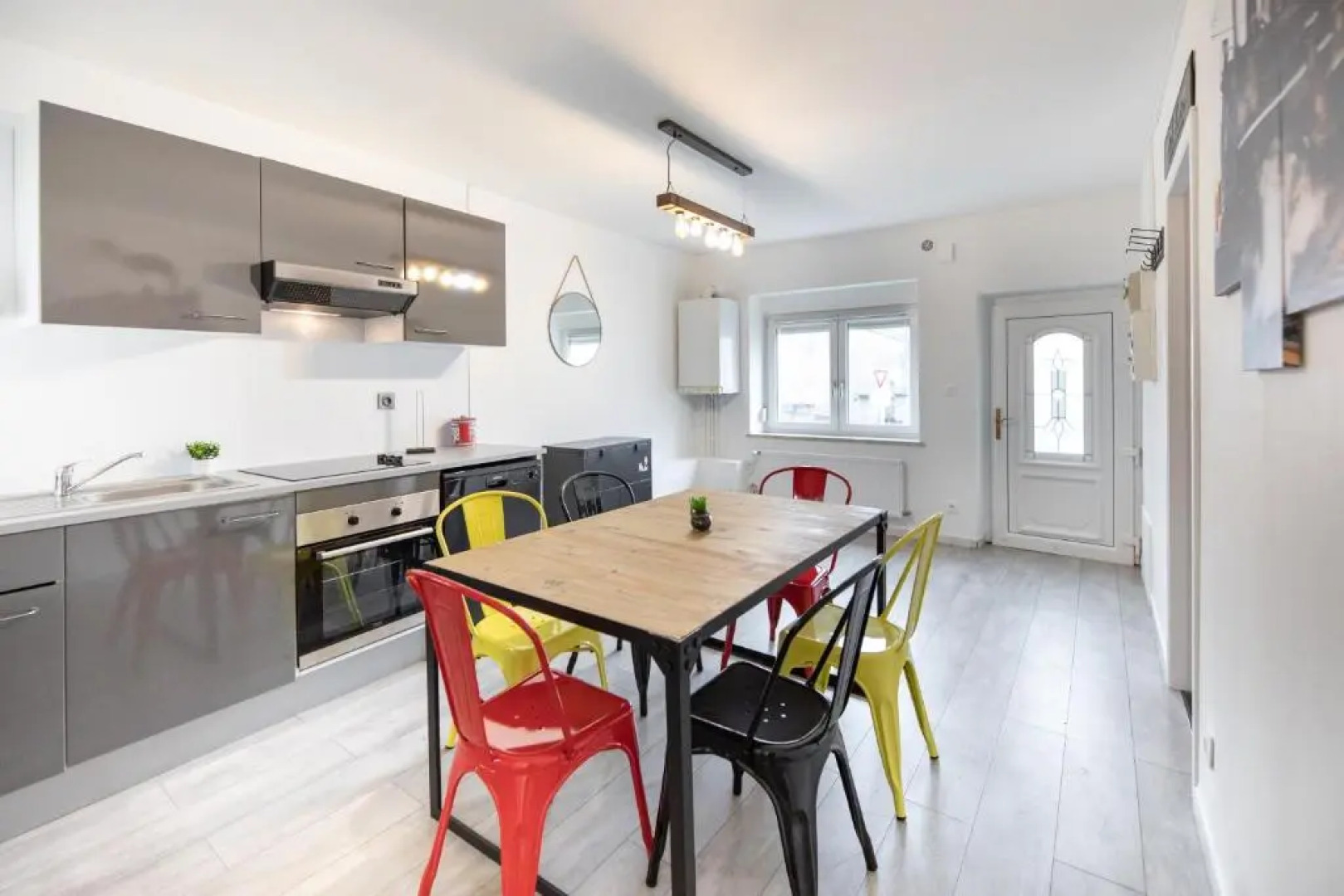 Résidence 3 etoiles Les thèmes Proche Lux, Metz, Cattenom