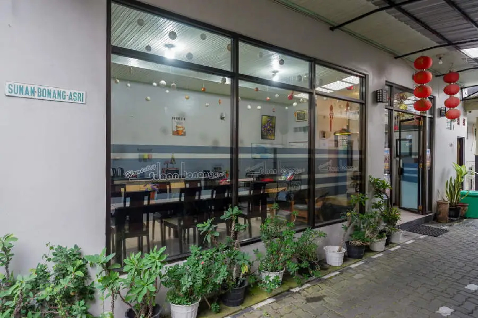 Sunan Bonang Asri Homestay