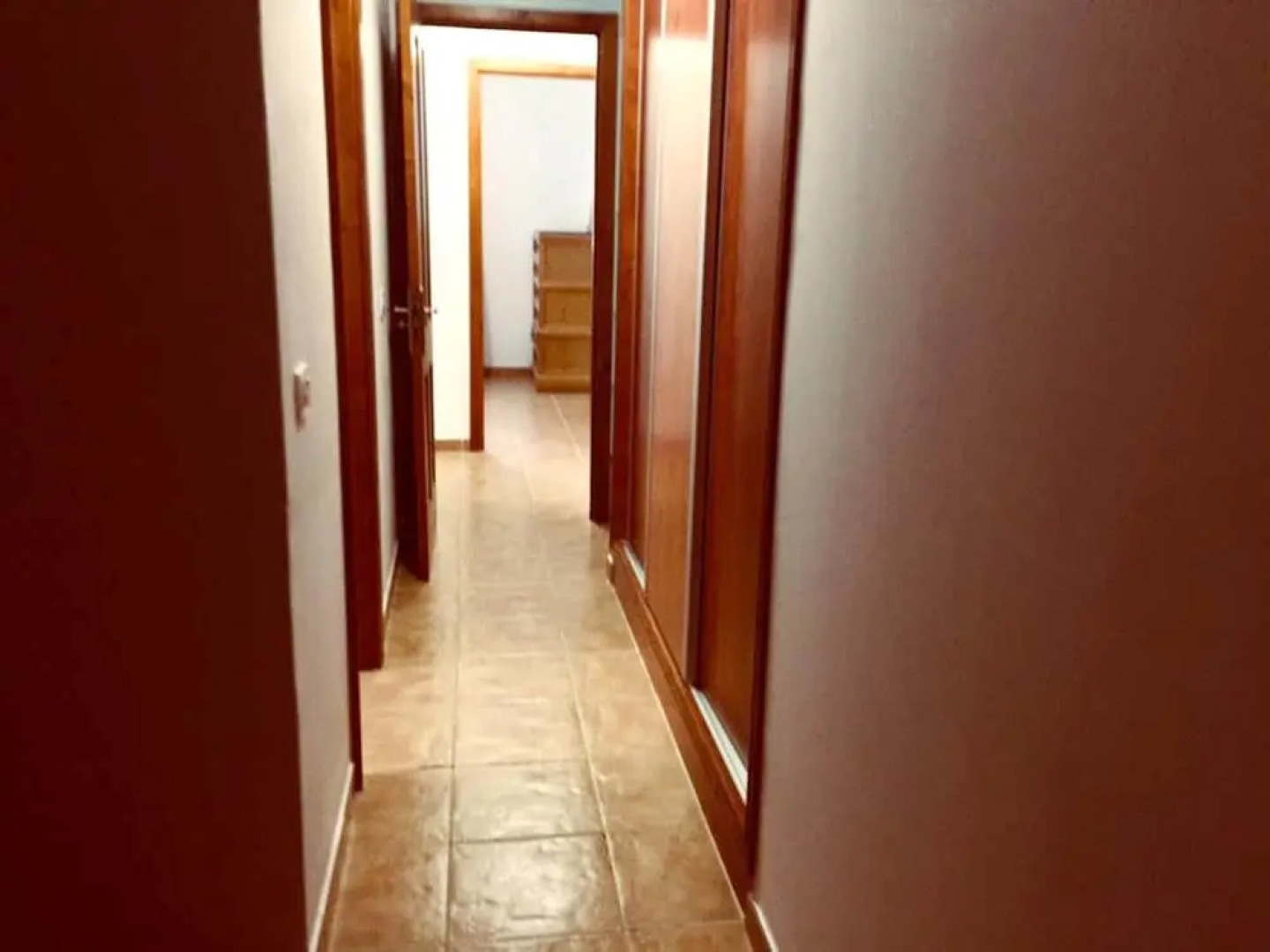 Apartment With 3 Bedrooms in San Miguel de Abona, With Private Pool, Furnished Terrace and Wifi