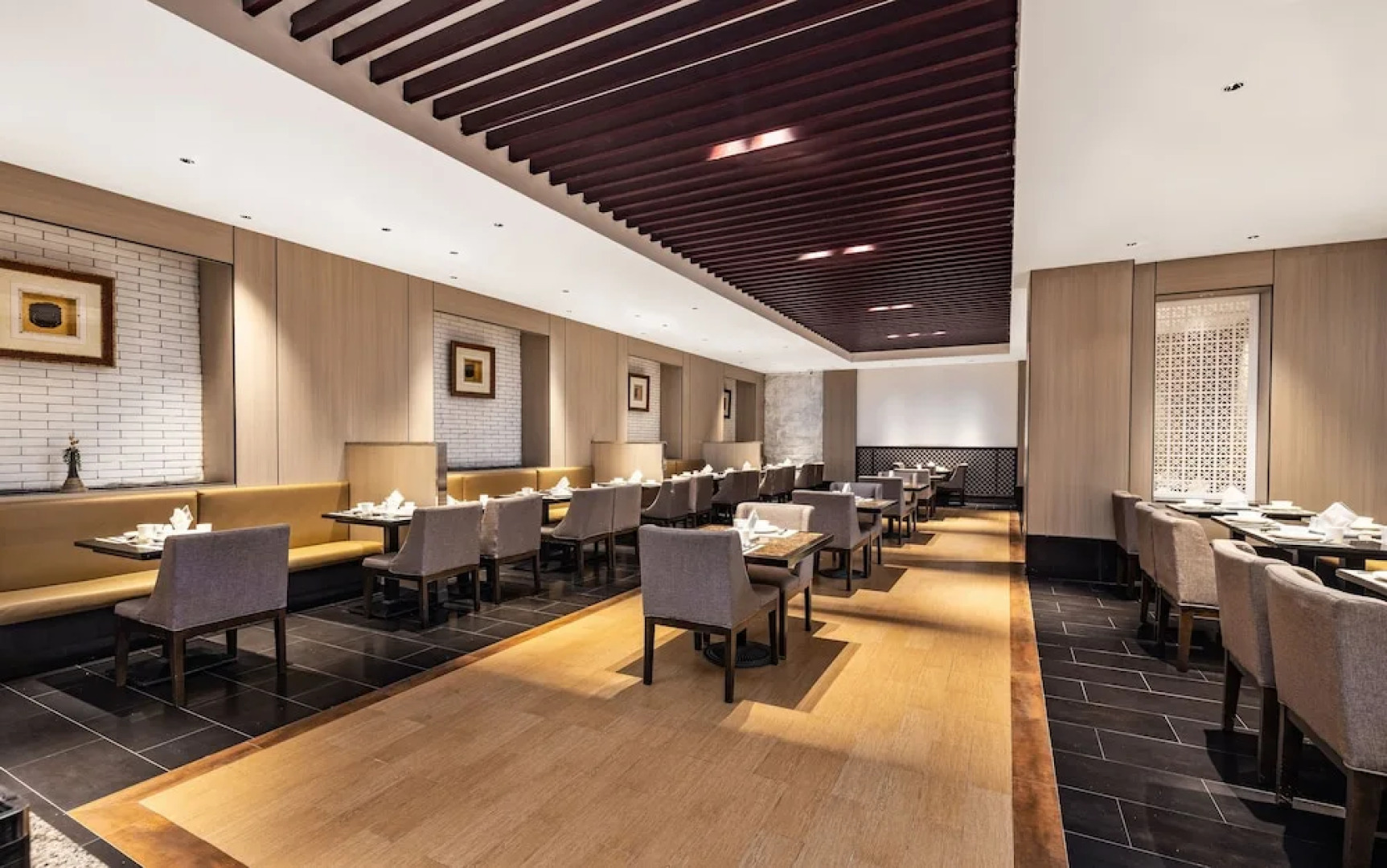 Yiwu Bali Yating Hotel