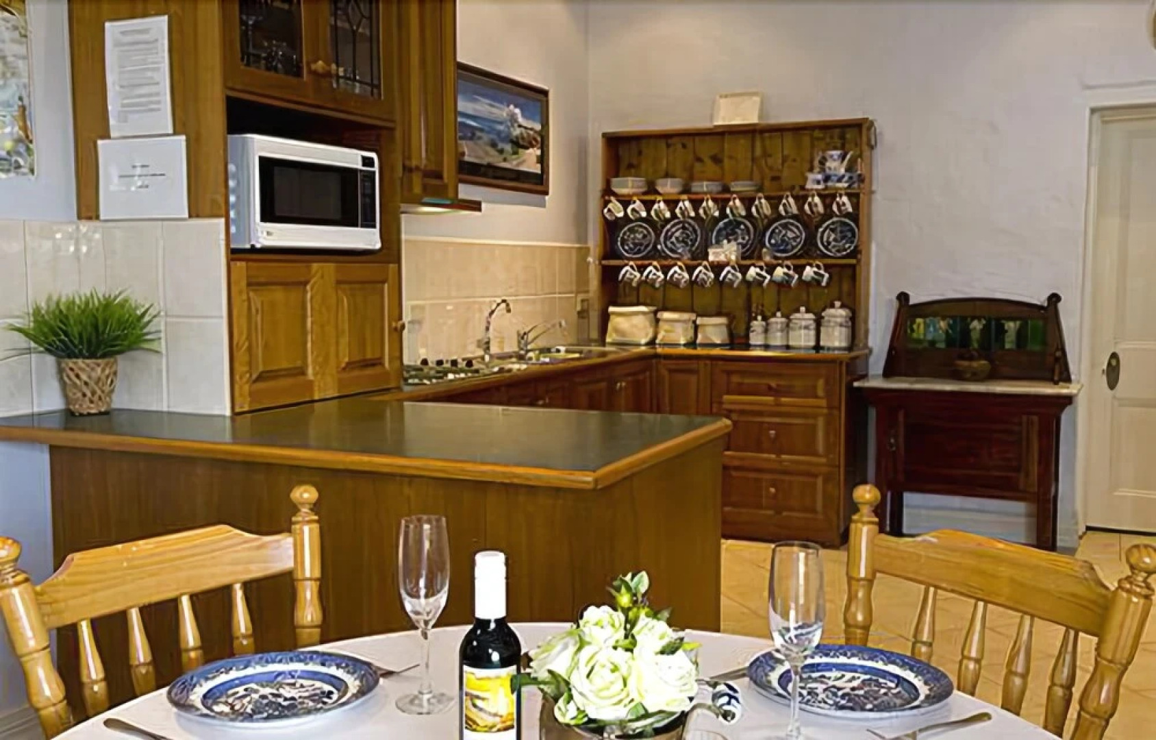 Charlie Bates Cottage