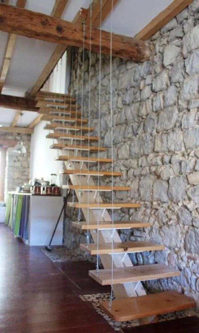 Maison de 2 chambres avec jardin amenage et wifi a Puivert