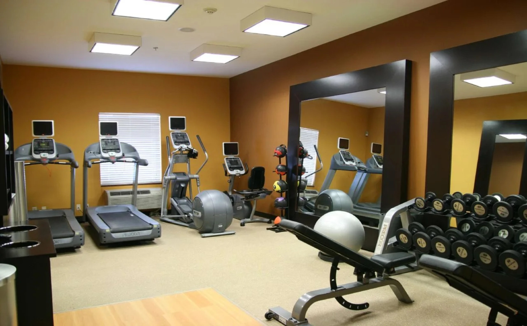 Hampton Inn & Suites Corpus Christi I-37 - Navigation Blvd