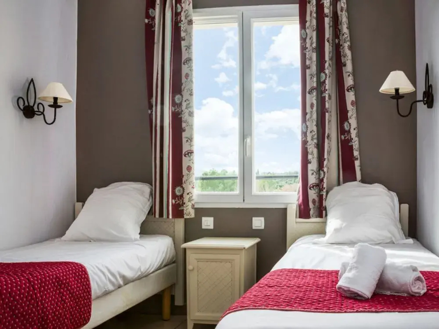 Maeva Particuliers Résidence Le Rouret