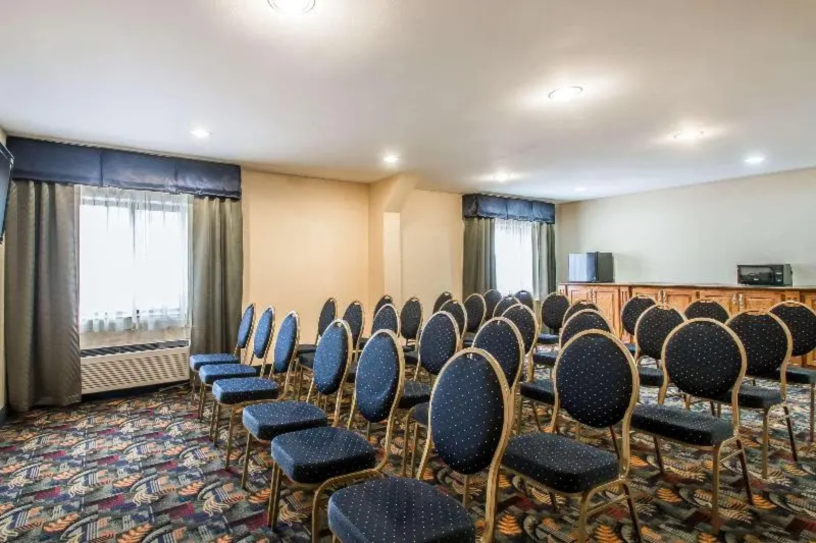 Quality Inn Hoffman Estates - Schaumburg