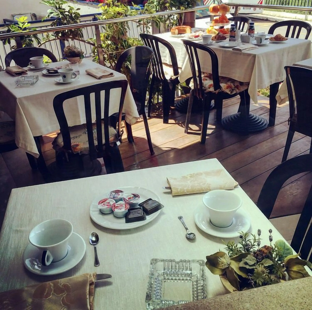 Albergo La Conchiglia