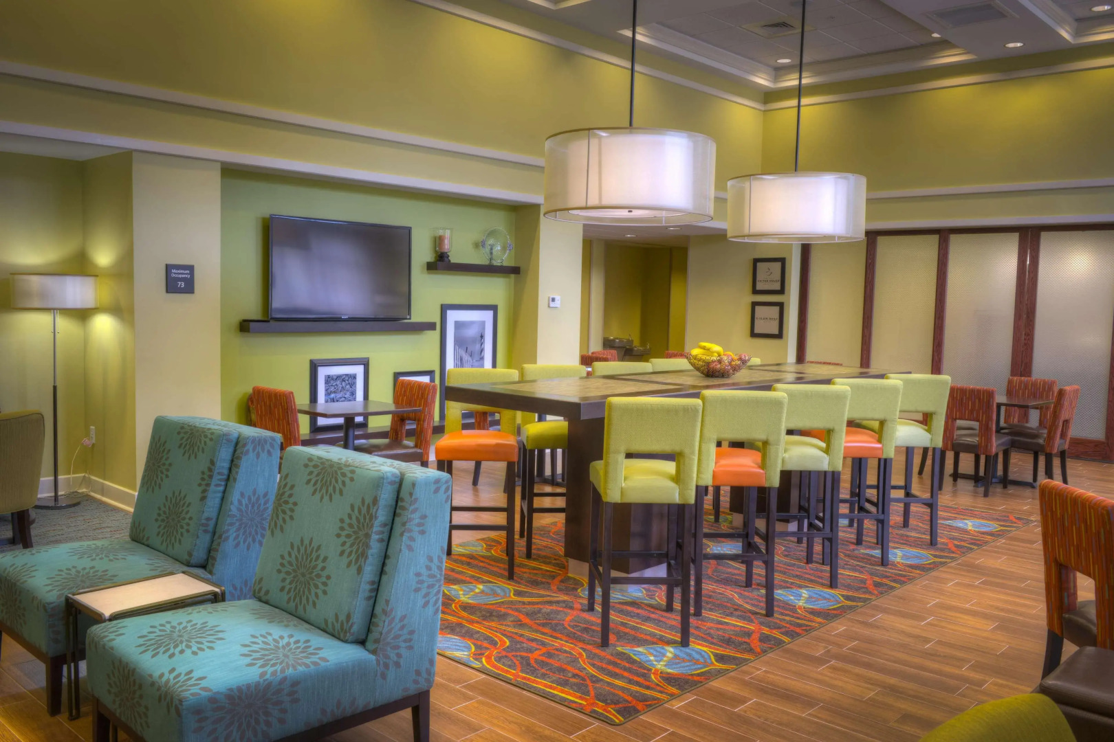 Hampton Inn & Suites Pensacola/Gulf Breeze