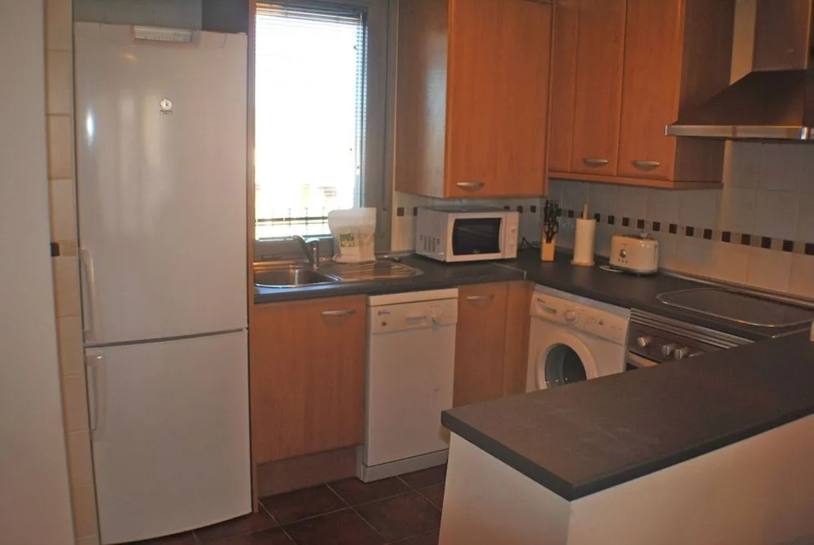 Margas Golf - Tercera Planta B