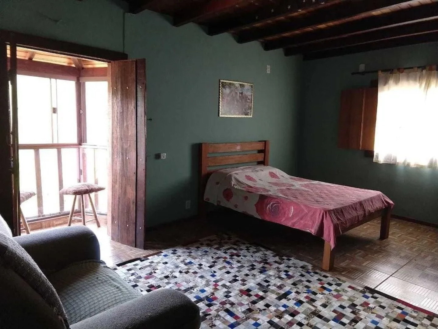 Residência Balestra